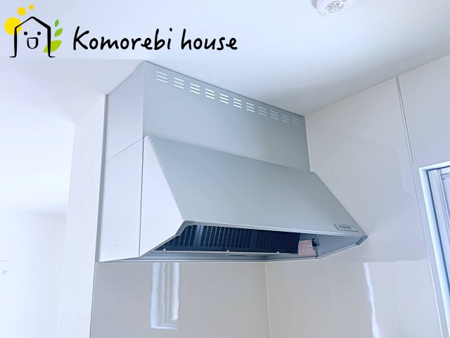 さいたま市西区佐知川　1期　新築一戸建て　FiT　01のキッチン|26.5.7撮影済み