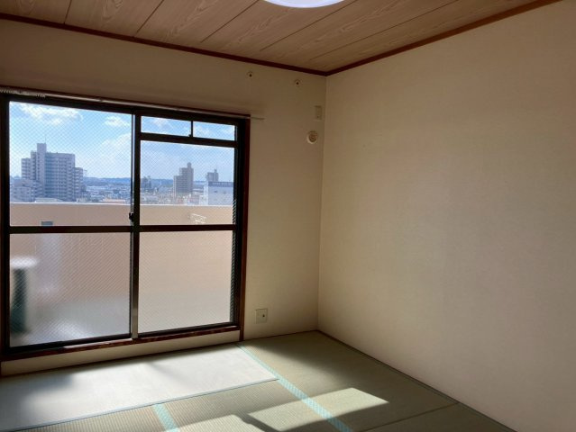 【和室】 | レスカール幸町