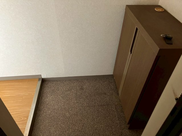 【玄関】 | レスカール幸町
