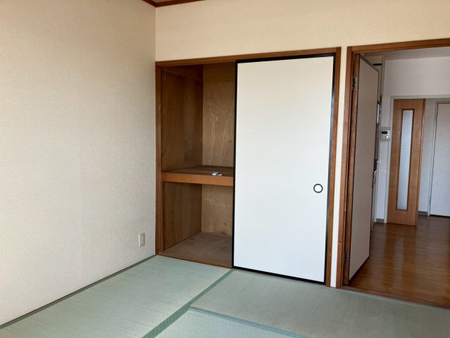【収納】 | レスカール幸町