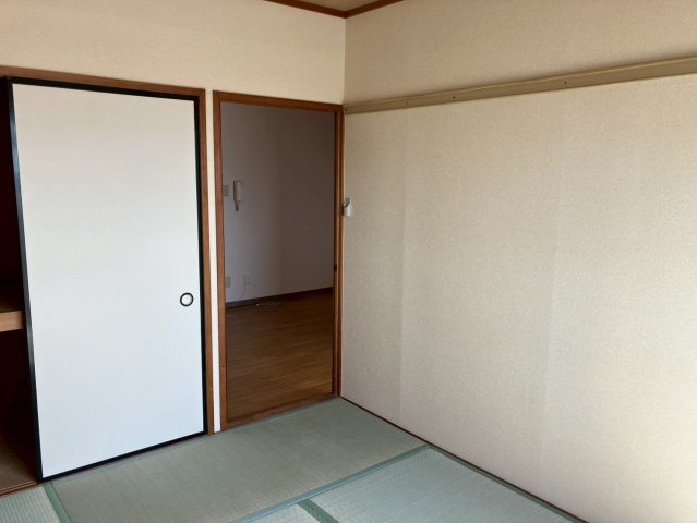 【和室】 | レスカール幸町