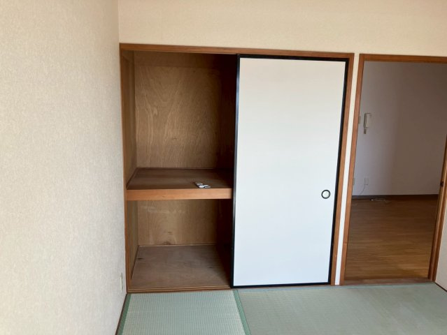 【収納】 | レスカール幸町