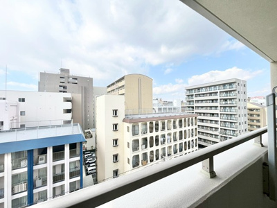 【展望】 | ネバーランド江坂垂水町 | 物件購入の段取りを知りたいお客様には、「ご検討からご契約までの一連の流れ」をご説明させて頂きます。初めて物件購入を検討された方は、ぜひご参考になさって下さい。