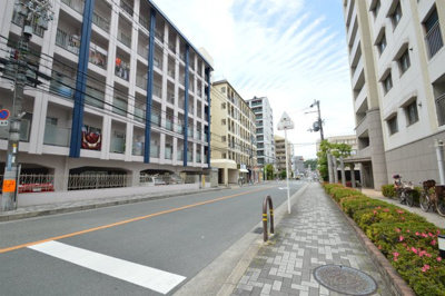 【周辺】 | ネバーランド江坂垂水町 | こちらのサイトに掲載されている全ての物件が、当社にてご紹介可能です！気になる物件がありましたら、弊社スタッフまでお気軽にお問合せ下さいませ。