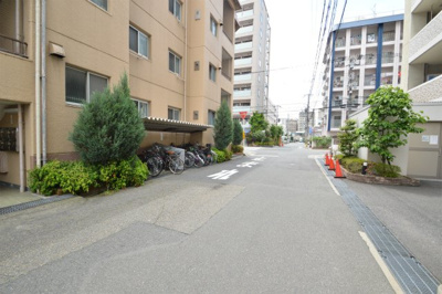 【その他】 | ネバーランド江坂垂水町 | サイトに掲載されていない箇所の写真、撮影してお届けさせて頂きます！気になる物件で、見たい部分の画像が無い場合は、弊社スタッフまでご連絡下さいませ。お客様の気になる箇所を、カメラにて撮影して参ります！