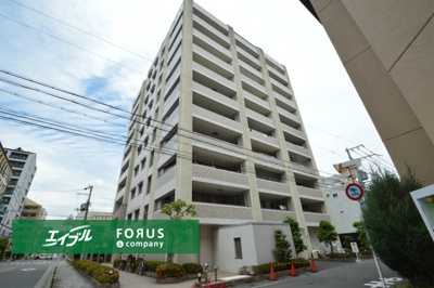 【外観】 | ネバーランド江坂垂水町 | 物件を比較検討したいお客様には、「物件比較見学プラン」をご用意しております。こちらの物件だけでなく、お客様の希望に沿った物件を、いくつかまとめてご案内させて頂きます。