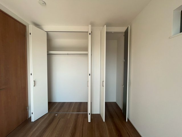【収納】 | ファミリエ如是A棟