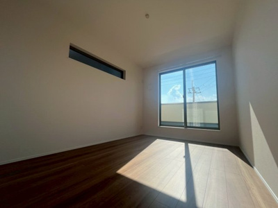 【内装】 | ファミリエ如是A棟