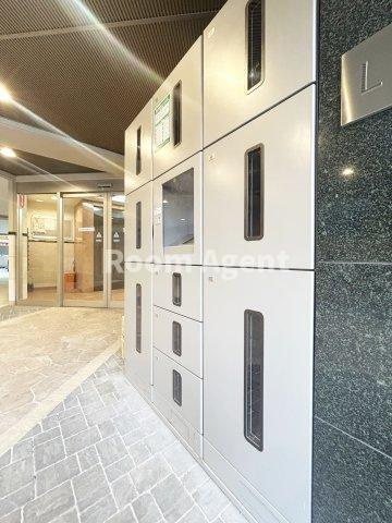 リヴシティ今池のその他