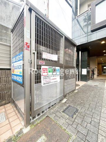 リヴシティ今池のその他