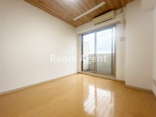 リヴシティ今池の内装