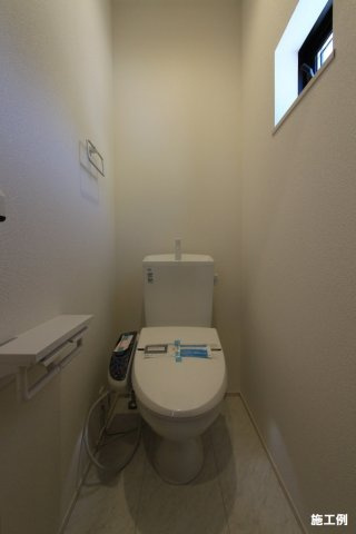 【内装】 | 同じ工務店様の施工例です。