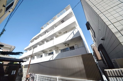 【外観】 | ミテッツァ矢向