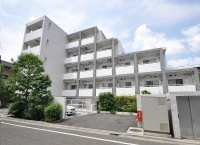 【外観】 | ミテッツァ矢向