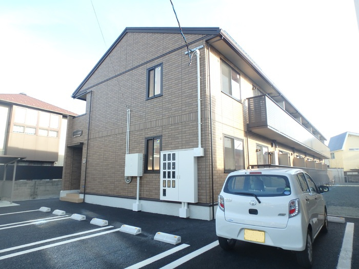 セジュール南仙北