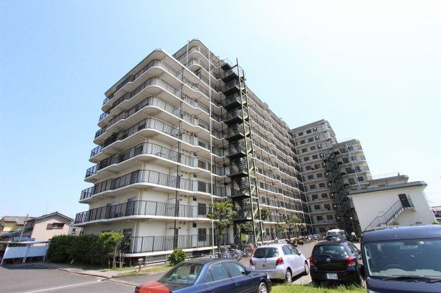 グレースハイツ三郷