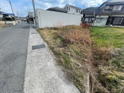 【外観】 | 今治市吉海町仁江　住宅用地