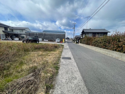 【周辺】 | 今治市吉海町仁江　住宅用地
