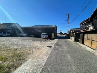 【周辺】 | 今治市吉海町仁江　住宅用地