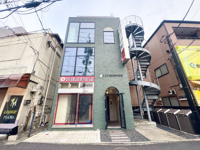 LEO伍拾四番館の画像