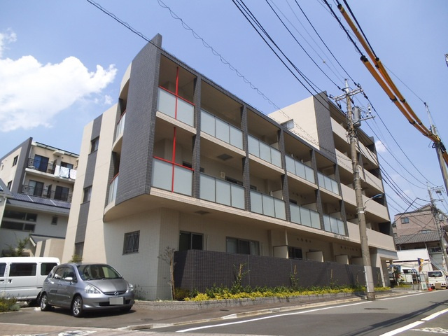 Ｉｎｔｅｒ ＰａｒｋⅡ