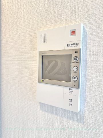 エスリード ザ・レガリア新栄ALTAIERのセキュリティ