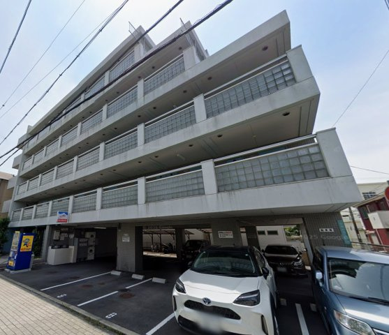 【尼崎市1棟売りマンション】ディムス北城内「尼崎駅徒歩６分」「検査済証有」の外観