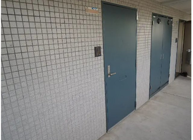 【尼崎市1棟売りマンション】ディムス北城内「尼崎駅徒歩６分」「検査済証有」のその他共用部分