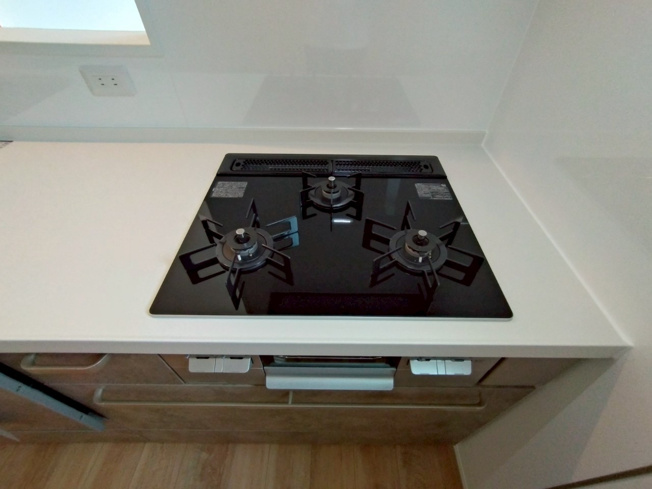 【設備】 | ファミリエ津之江D棟