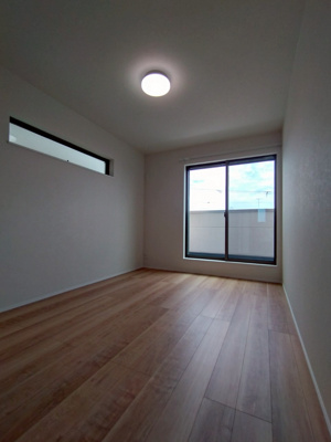 【寝室】 | ファミリエ津之江D棟