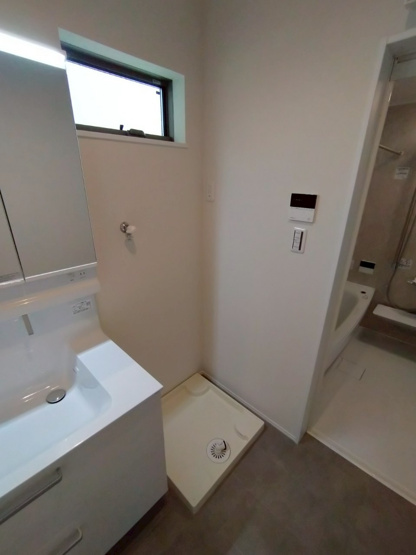 【内装】 | ファミリエ津之江D棟