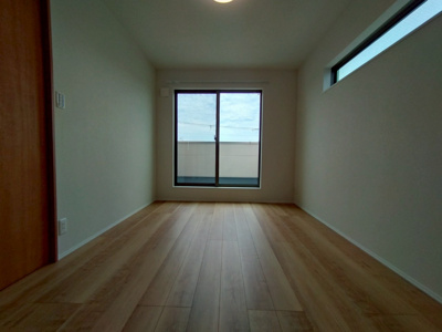 【内装】 | ファミリエ津之江D棟