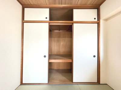 【収納】 | 千里スカイラーク