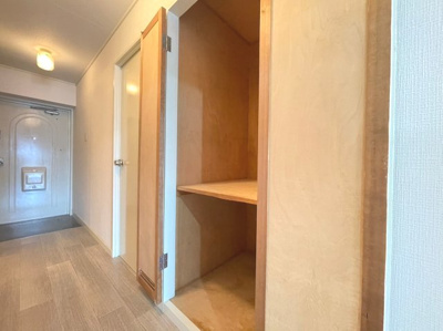 【収納】 | 千里スカイラーク