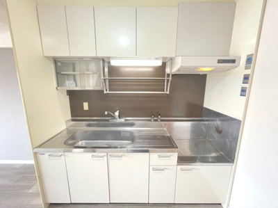 【キッチン】 | 千里スカイラーク