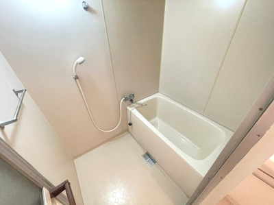 【浴室】 | 千里スカイラーク