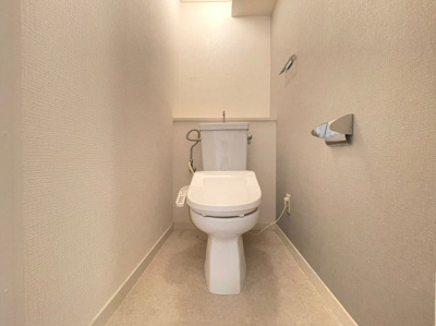 【トイレ】 | 千里スカイラーク