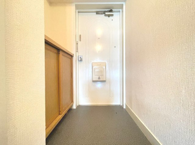 【玄関】 | 千里スカイラーク