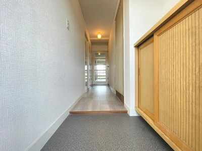 【玄関】 | 千里スカイラーク