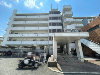 【外観】 | 千里スカイラーク