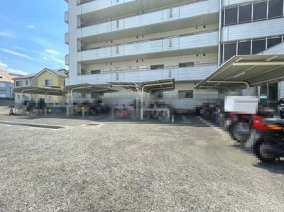 【その他共用部分】 | 千里スカイラーク