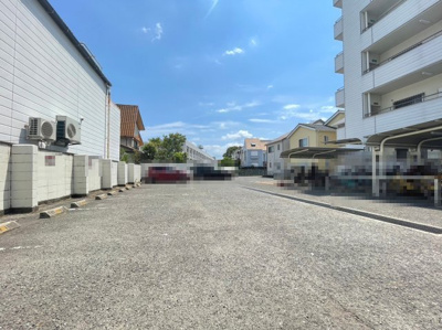 【駐車場】 | 千里スカイラーク