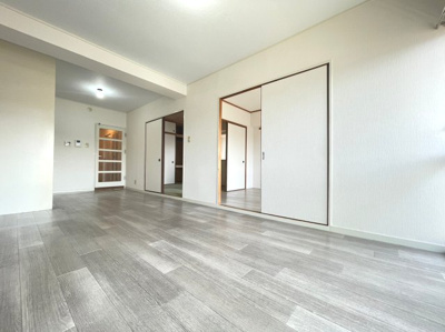 【居間・リビング】 | 千里スカイラーク