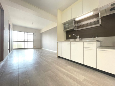 【内装】 | 千里スカイラーク