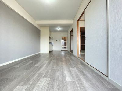 【居間・リビング】 | 千里スカイラーク