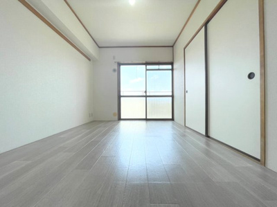 【居間・リビング】 | 千里スカイラーク