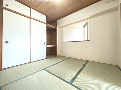 【和室】 | 千里スカイラーク