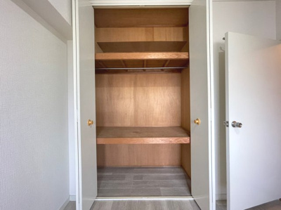 【収納】 | 千里スカイラーク