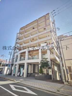 【外観】 | ルピナスⅡ | 外観もきれいです