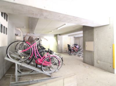 【その他共用部分】 | ルピナスⅡ